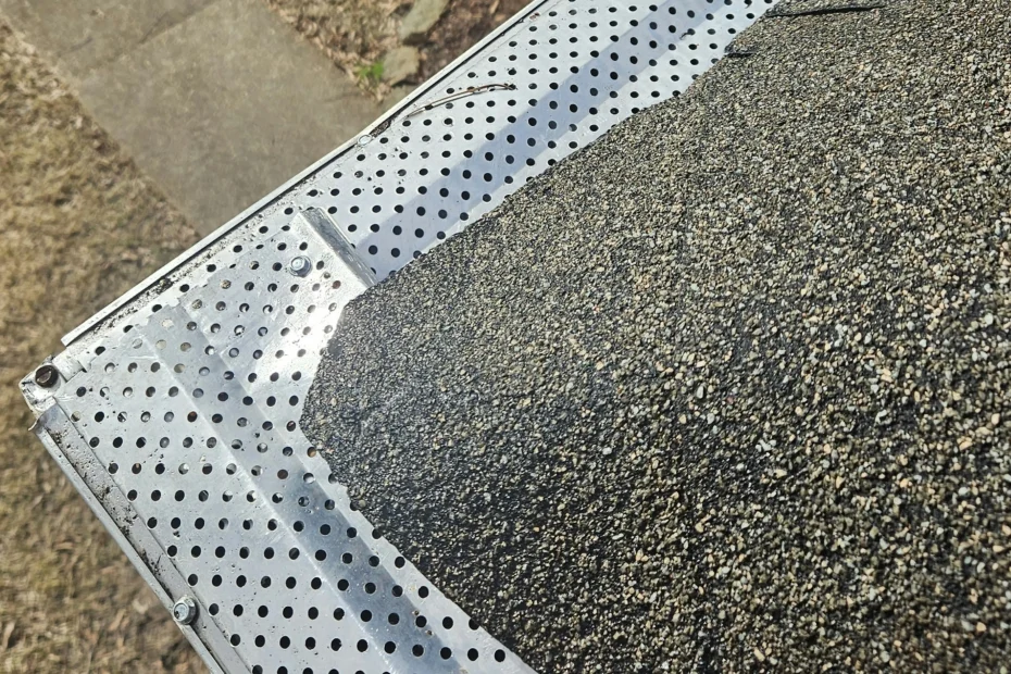 Fleet Gutter Cleaning