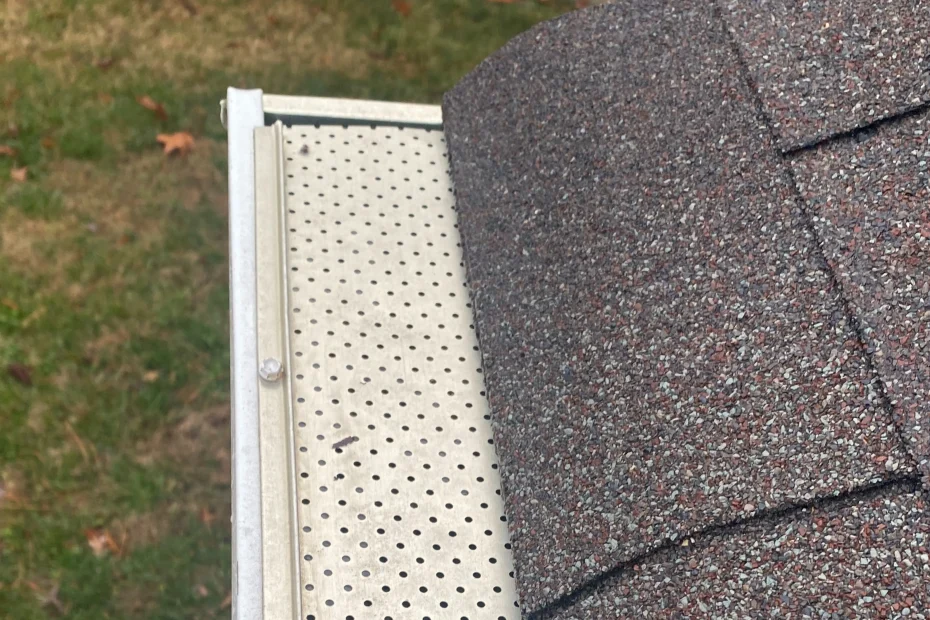 Fleet Gutter Cleaning