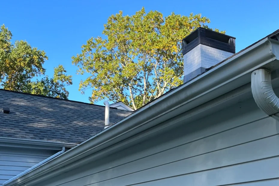 Fleet Gutter Cleaning